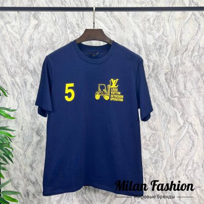 Футболка  Louis Vuitton #V31135