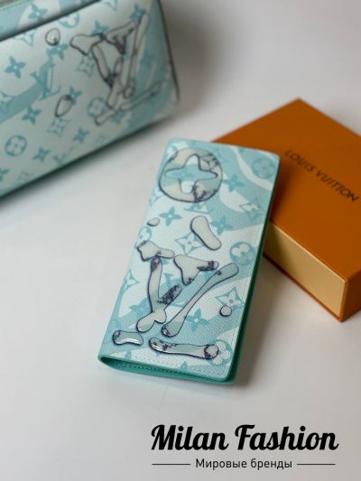 Купюрник  Louis Vuitton #V35022