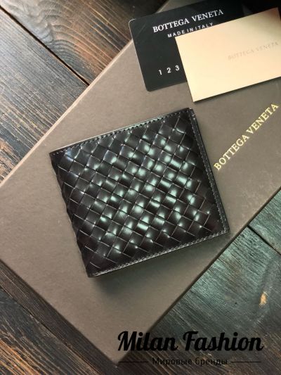 Кошелёк Bottega Veneta #bb776