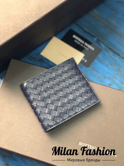 Кошелёк Bottega Veneta #bb777