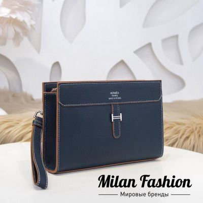 Клатч Hermes #V33866