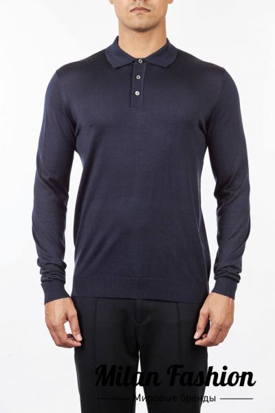 Поло  ZEGNA #V35093