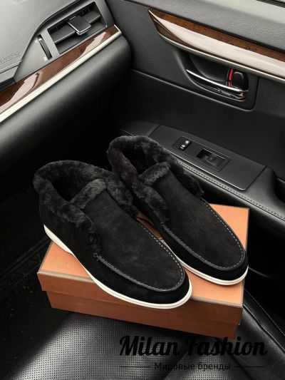 Ботинки  Loro Piana #V10751