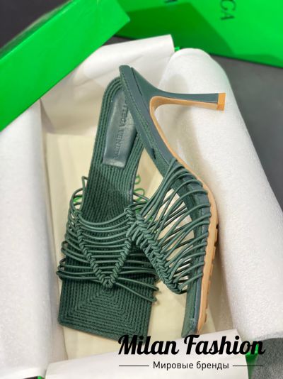 Босоножки  Bottega Veneta #V7034
