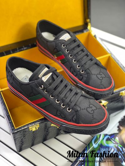 Сникерсы  Gucci #V10002