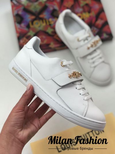 Кеды  Louis Vuitton #V9444
