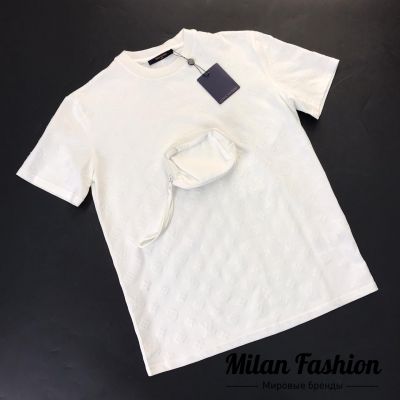Футболка  Louis Vuitton #v0997