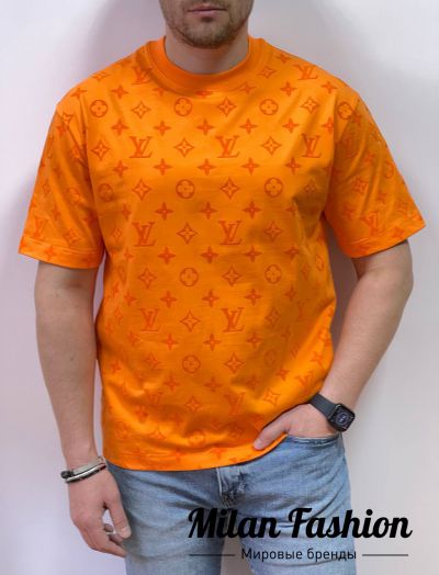 Футболка  Louis Vuitton #V113425