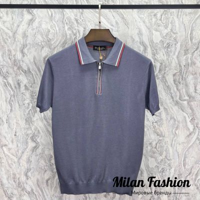 Поло  Loro Piana #V31771