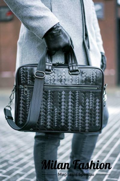 Портфель  Bottega Veneta #gg1268