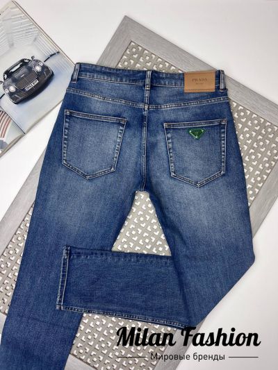 Джинсы  Prada #V14039
