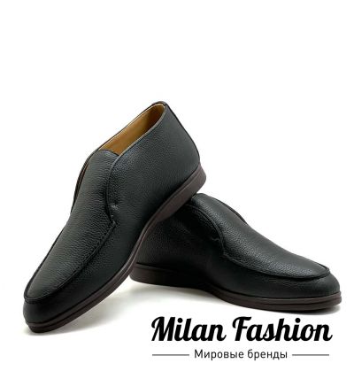 Ботинки  Loro Piana #V13713