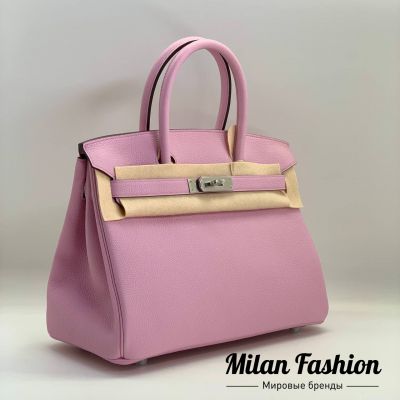 Сумка Birkin 30 Hermes #V34667