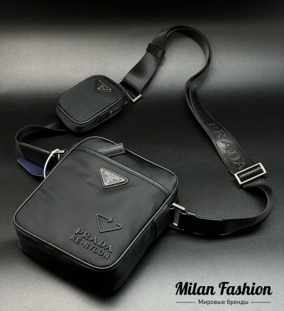 Сумка  Prada #V13670
