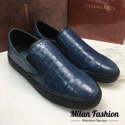 Слипоны Stefano Ricci #bb793