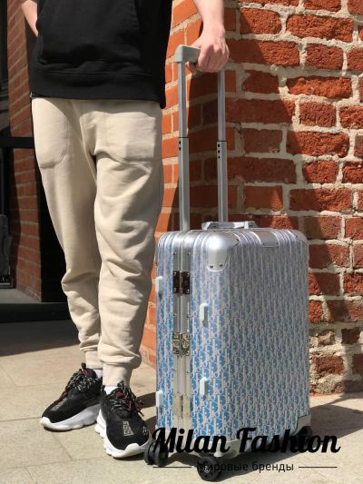 Чемодан Christian Dior #V8044