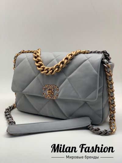 Сумка 30 Chanel #V7520