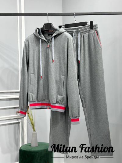 Спортивный костюм  Kiton #V33944