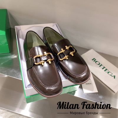 Туфли  Bottega Veneta #V13726