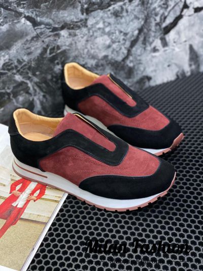 Кроссовки  Loro Piana #V9796