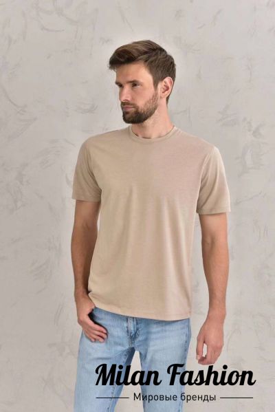 Футболка  Kiton #V31756