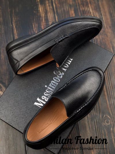 Лоферы Marcus  Massimo&Toni #v1257