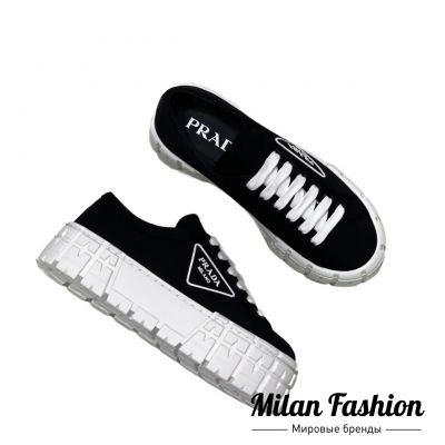 Кроссовки  Prada #V7680