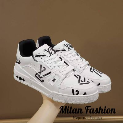 Кроссовки  Louis Vuitton #V31717