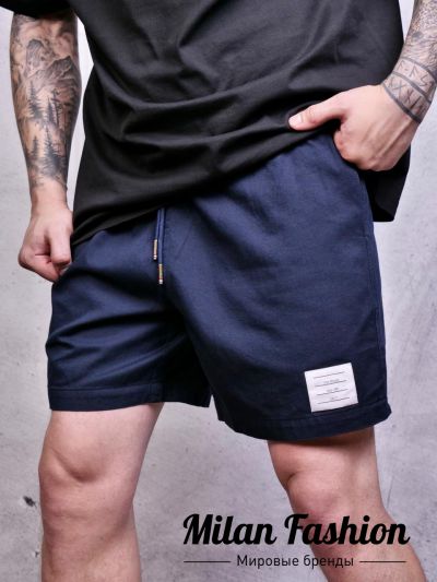 Шорты  THOM BROWNE #V9405