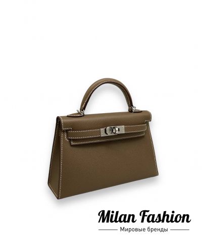Сумка Kelly 20 Hermes #V33695