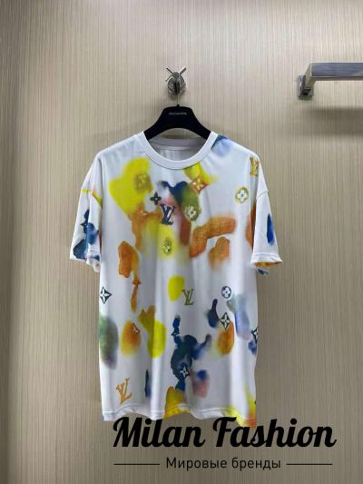 Футболка  Louis Vuitton #V9540