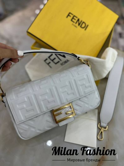 Сумка  Fendi #V7240