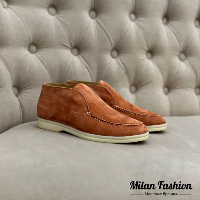 Ботинки  Loro Piana #V33860