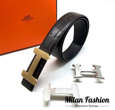 Ремень Hermes #kf1058