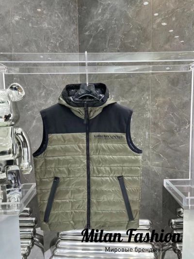 Безрукавка  Burberry #V33709