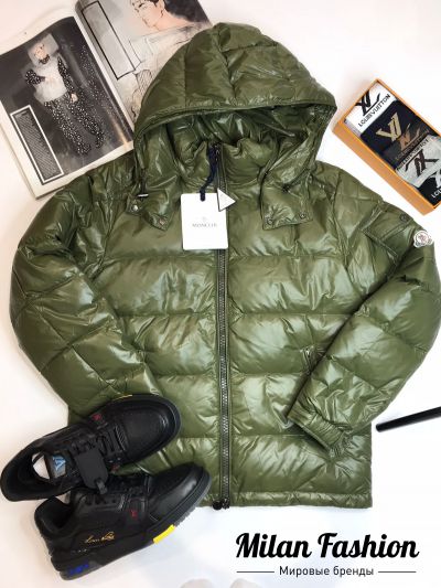 Куртка  Moncler #V10355