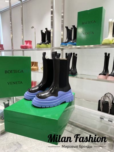 Ботинки  Bottega Veneta #V10482
