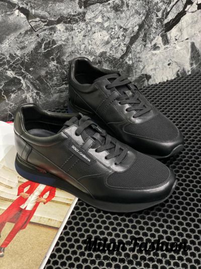 Кроссовки  Dolce & Gabbana #V9793