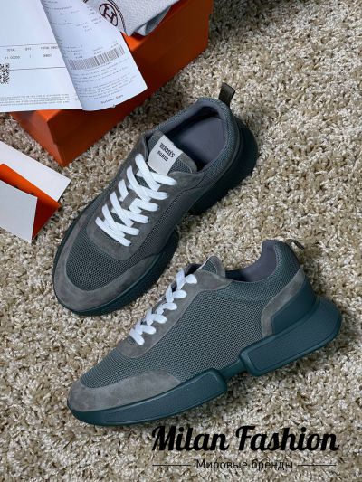 Кроссовки  Hermes #V11290
