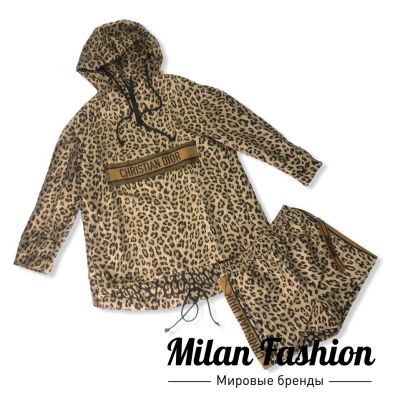 Свитшот  Christian Dior #V7165