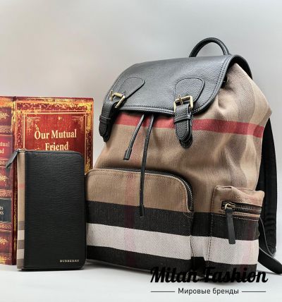 Рюкзак  Burberry #V10978