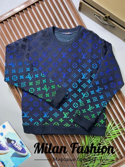 Свитшот  Louis Vuitton #V13949
