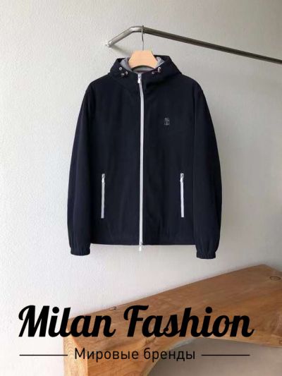 Куртка  Brunello Cucinelli #V33827