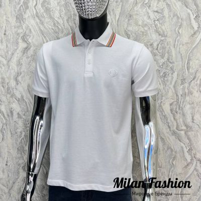 Поло  Burberry #V31445