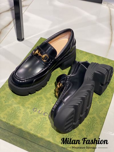 Туфли  Gucci #V10320