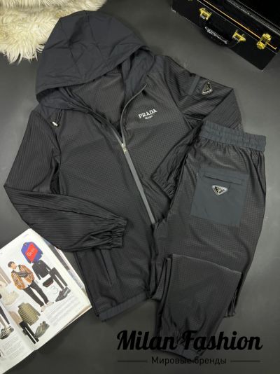 Спортивный костюм  Prada #V13565