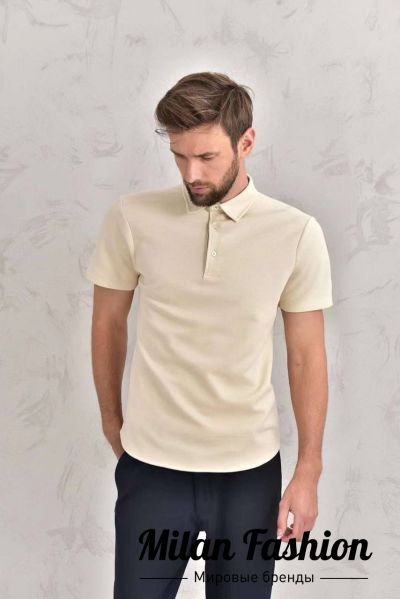 Поло  Loro Piana #V33040