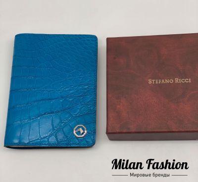 Обложка на паспорт  Stefano Ricci #v 0058