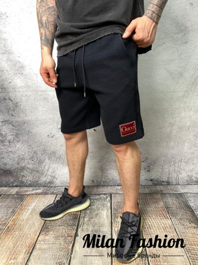 Шорты Gucci #V7638