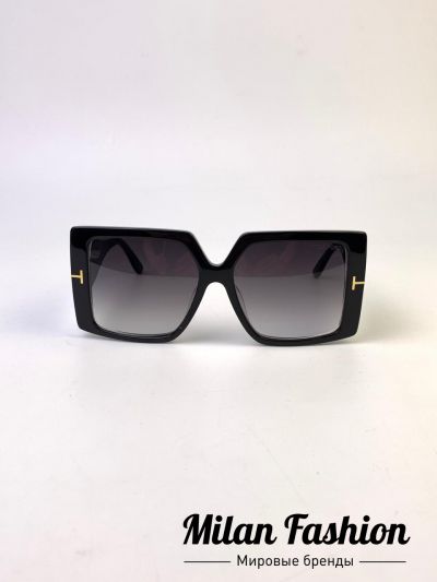 Очки Tom Ford #V6533
